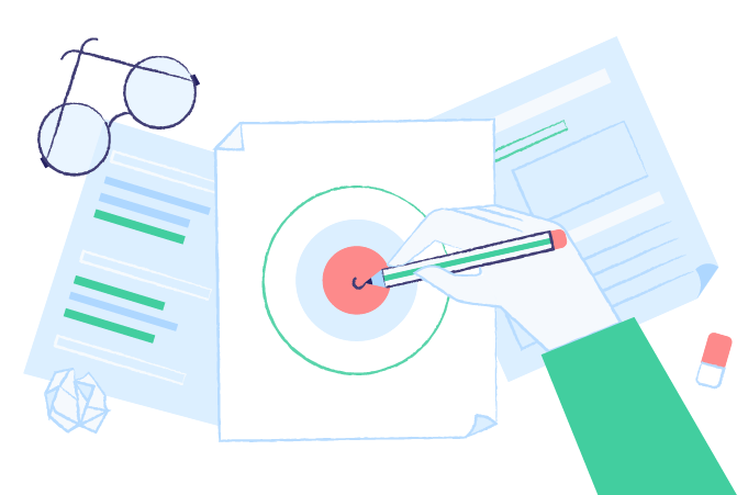 A comprehensive guide to writing S.M.A.R.T. goals