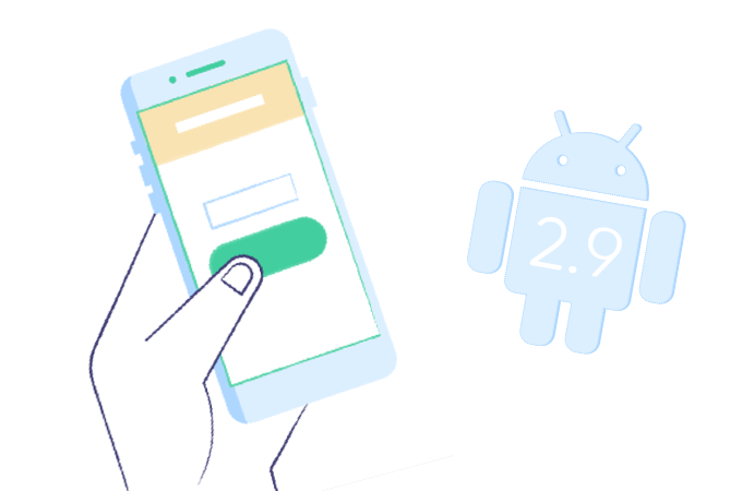 Filter wikis by keyword on Backlog for Android