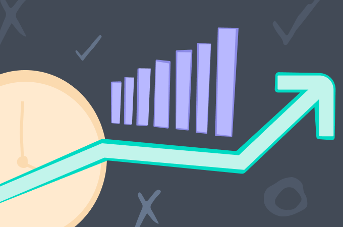 5 simple productivity hacks to get more done in less time