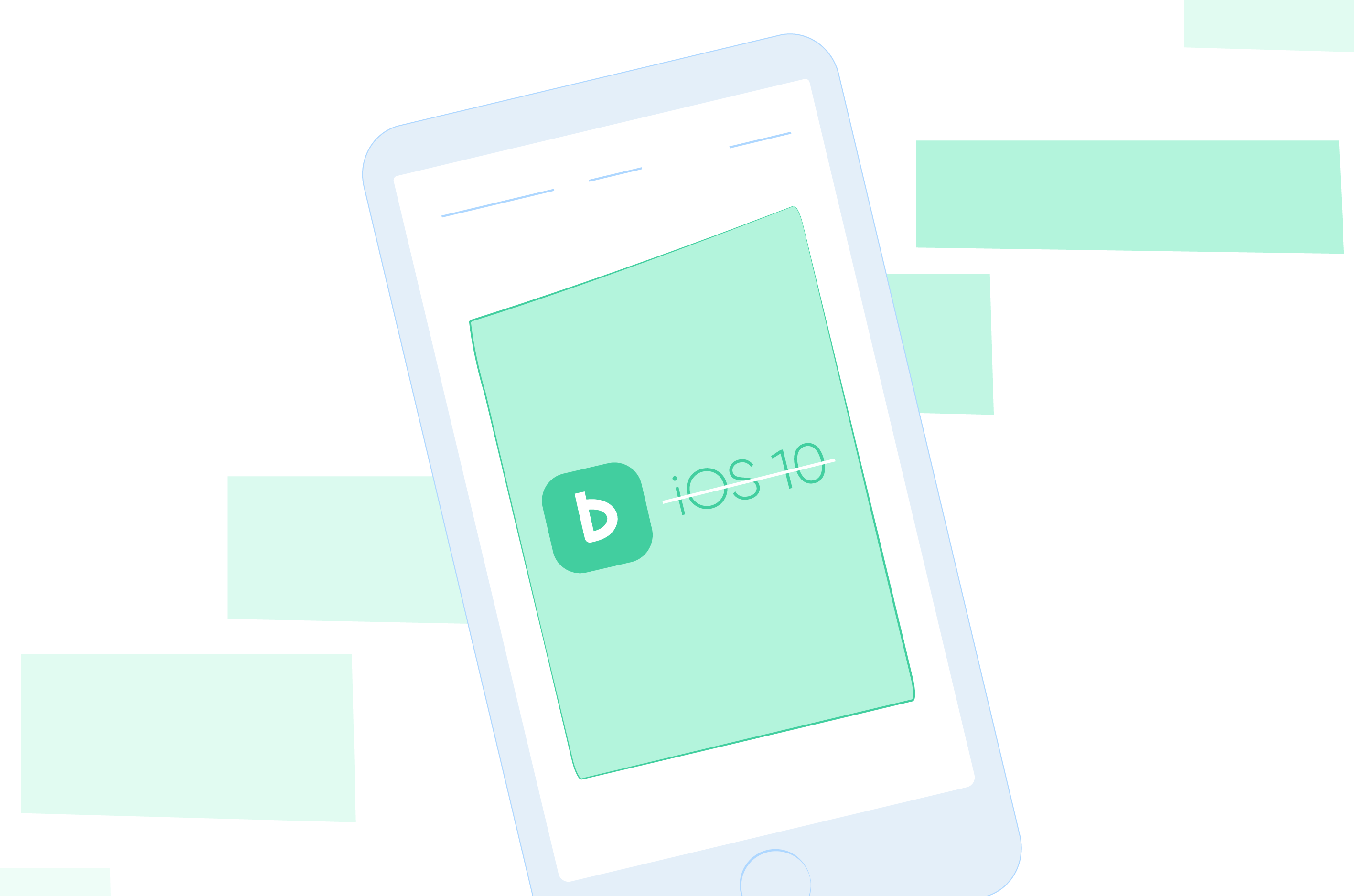 Discontinuing support for iOS 10 on Backlog’s iOS app