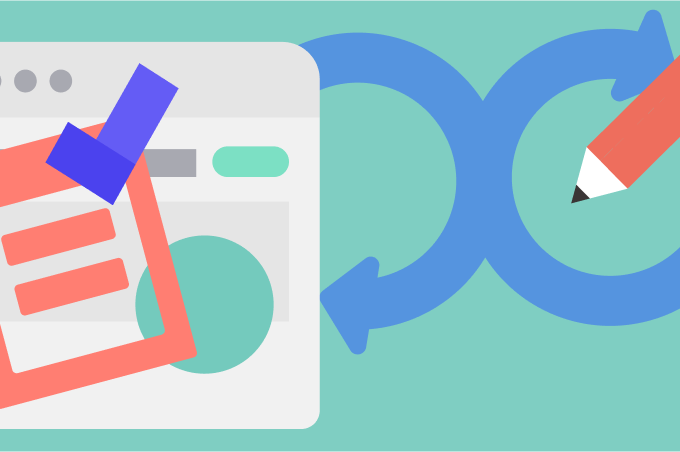 How to create a flawless change control process