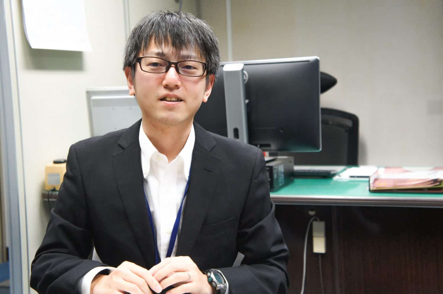 会議の資料作成を60分短縮！Backlogで九州大学情報企画課がエンドユーザーとベンダーを巻き込んだナレッジ共有 Backlogブログ