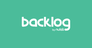 Backlogリリース
