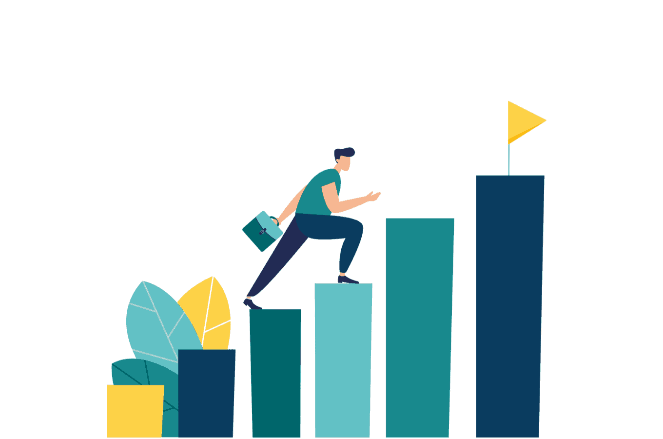 自分をカイゼンする 色つき星取表やywtを使った 最強のふりかえりメソッド Backlogブログ