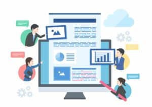 プロジェクト管理での役割分担表とは?必要な項目やおすすめのツールを解説 | Backlogブログ