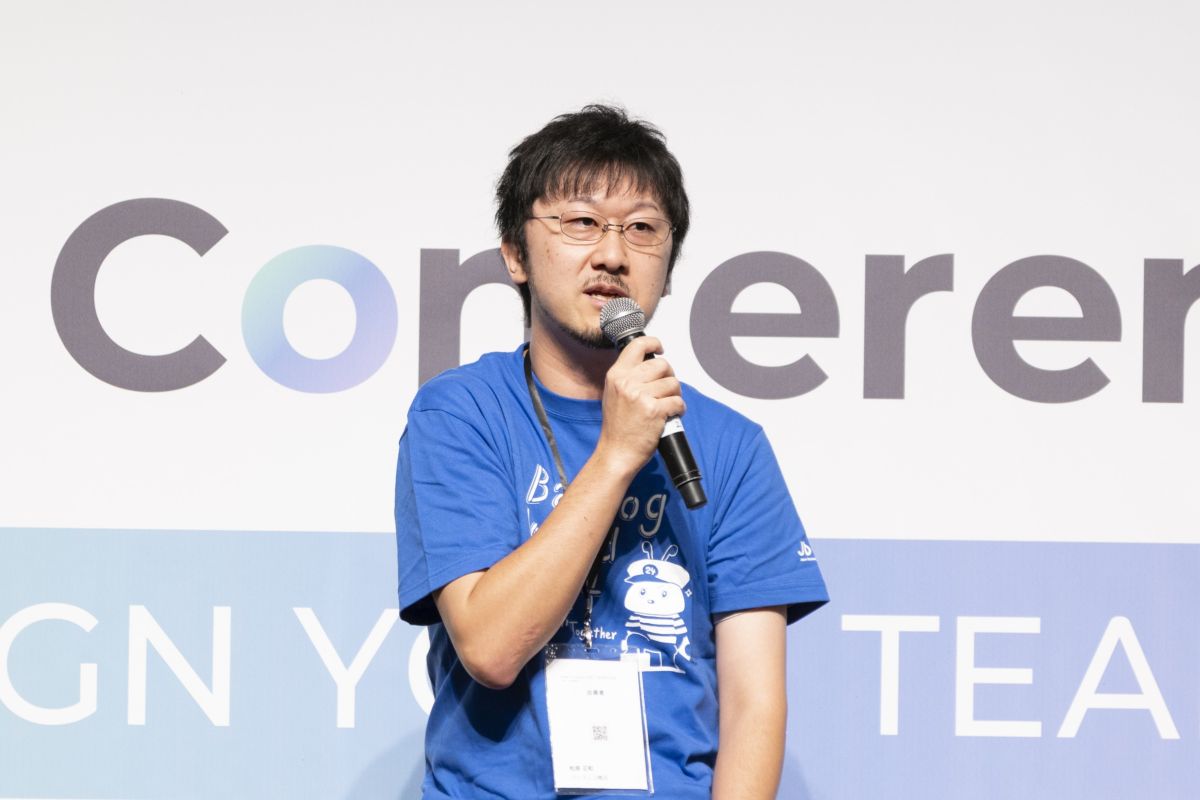 Nulab Conference 2025 JBUGerセッション