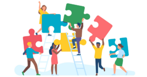 チームビルディングとは