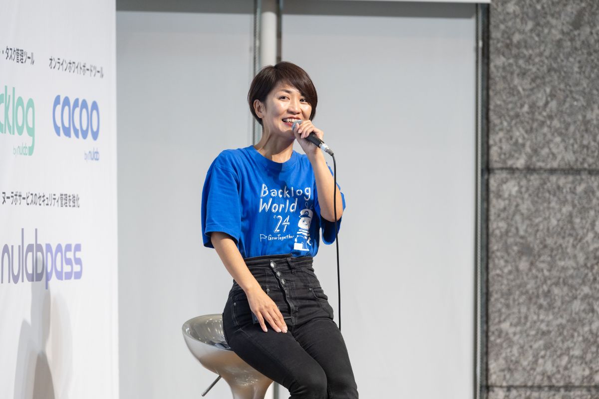 Nulab Conference 2025 JBUGerセッション