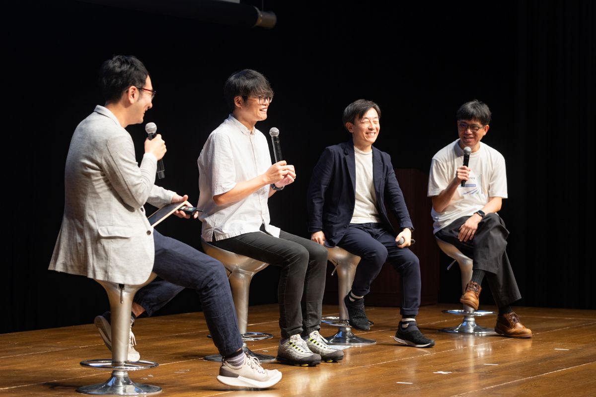 Nulab Conference 2025 基調講演
