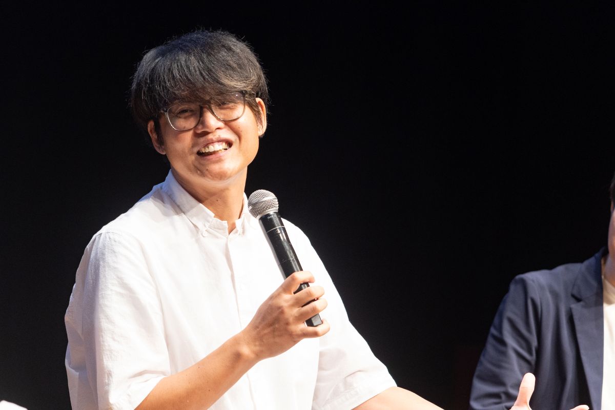 Nulab Conference 2025 さくらインターネット田中氏