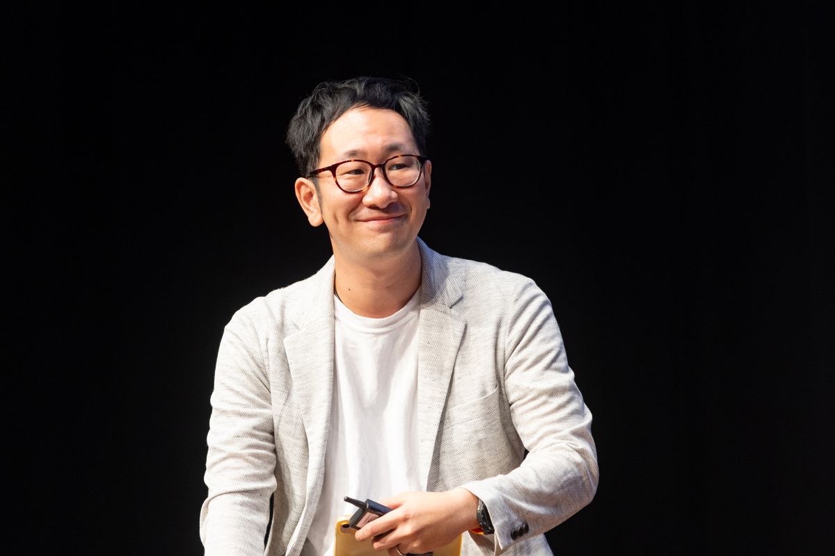 Nulab Conference 2025 基調講演 Newbee蜂須賀氏