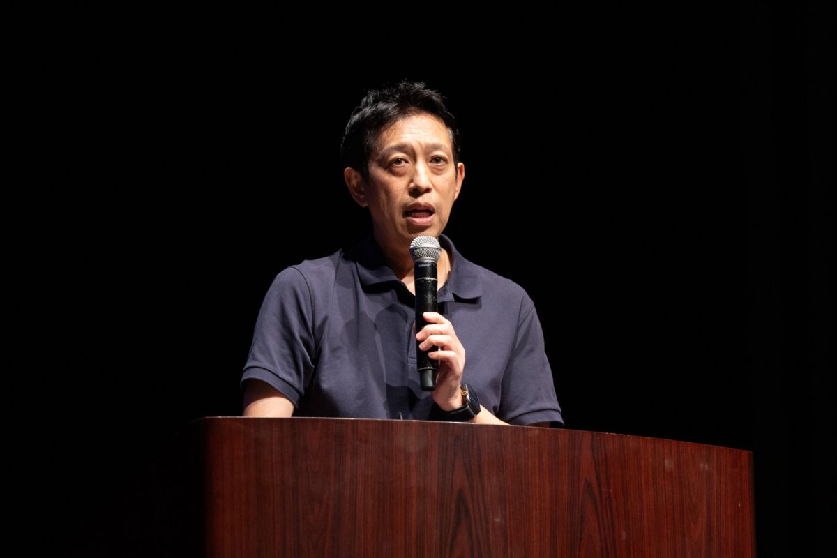 Nulab Conference 2025 越川氏