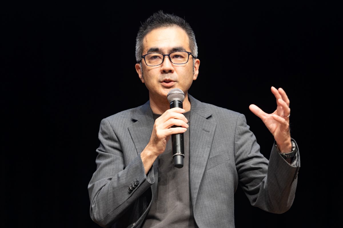 Nulab Conference 2025 染田氏