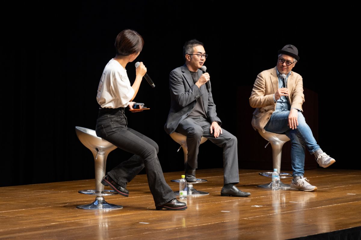 Nulab Conference 2025 小賀氏・染田氏セッション