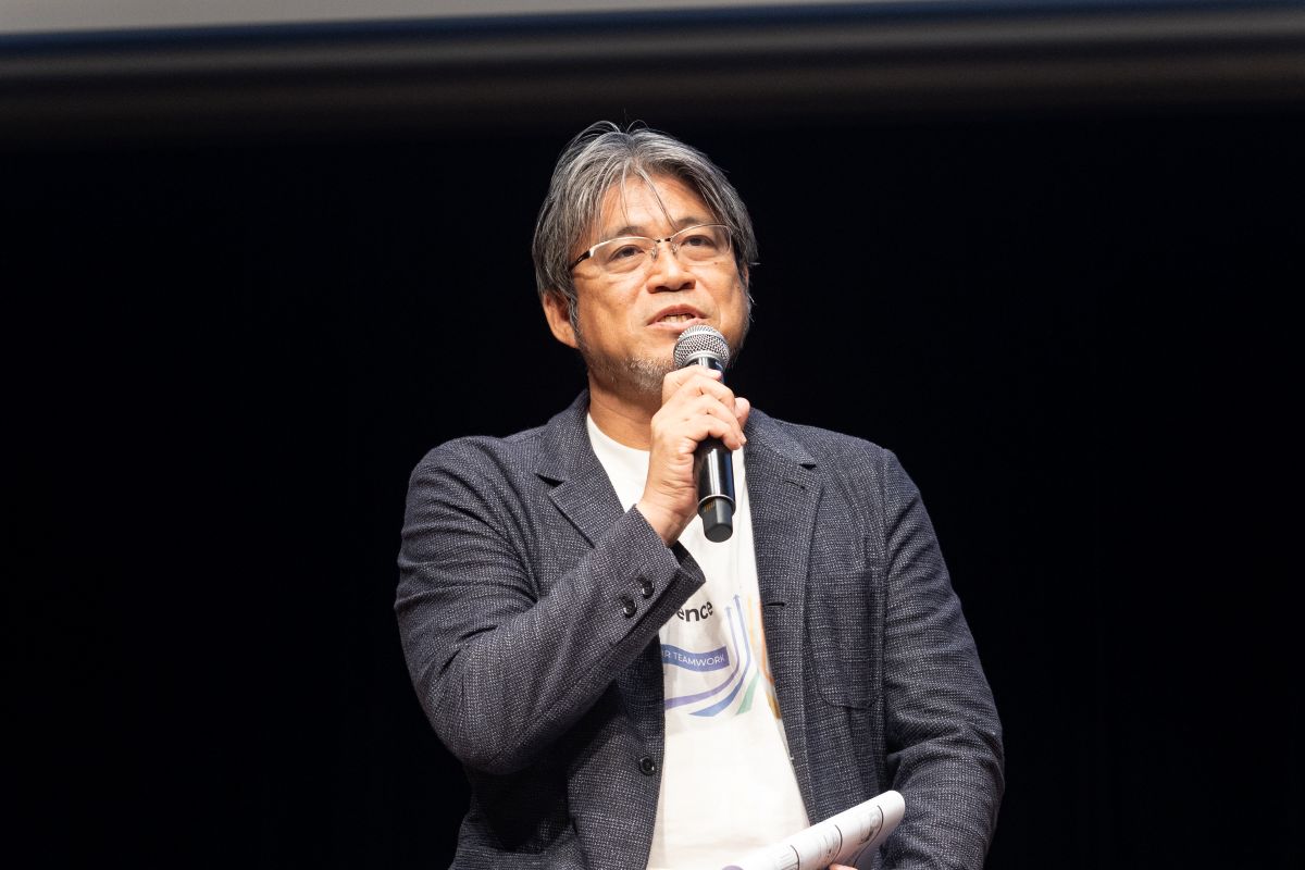 Nulab Conference 2025 小島英揮