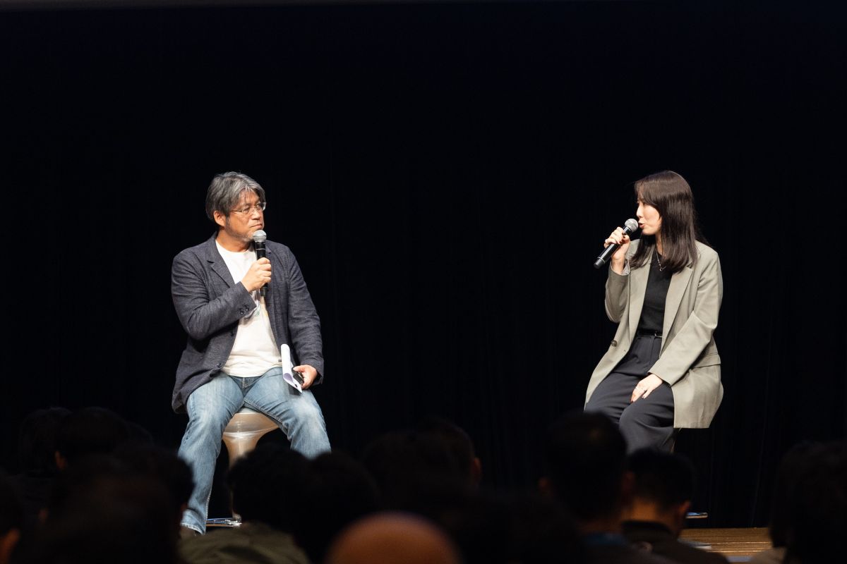 Nulab Conference 2025 カオナビ