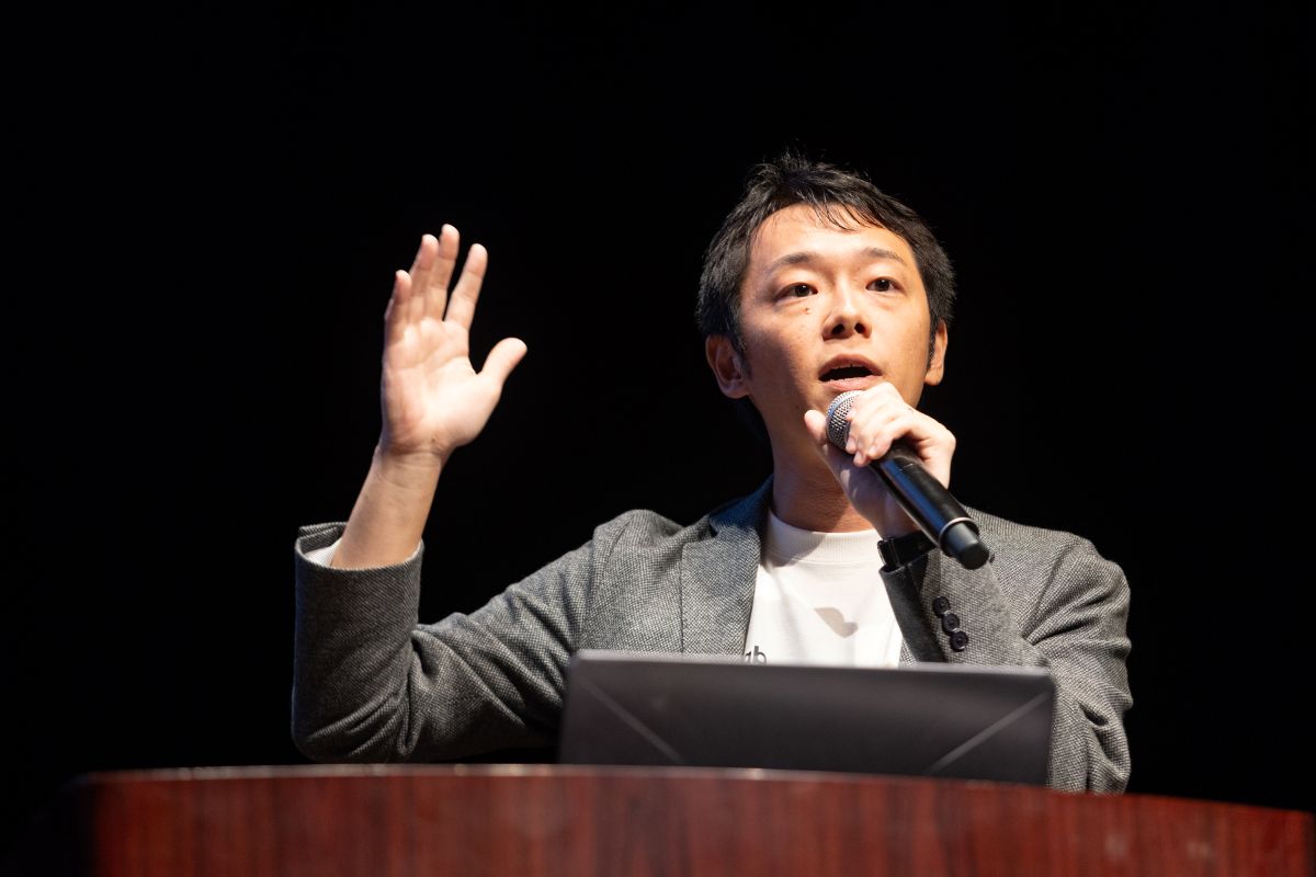 Nulab Conference 2025 中島さん AIセッション