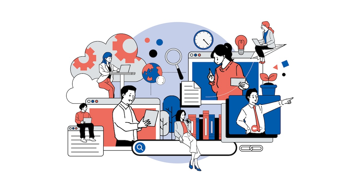 Backlogを活用したチームワークマネジメントの成功事