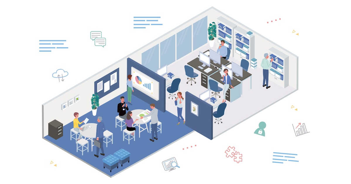 チームワークマネジメントを成功させるには