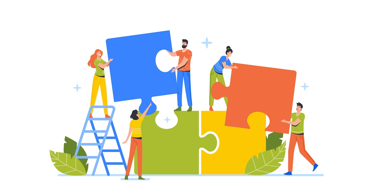 組織の競争力を高めるには「チームワークマネジメント」が鍵