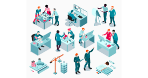 チームビルディングの主な目的