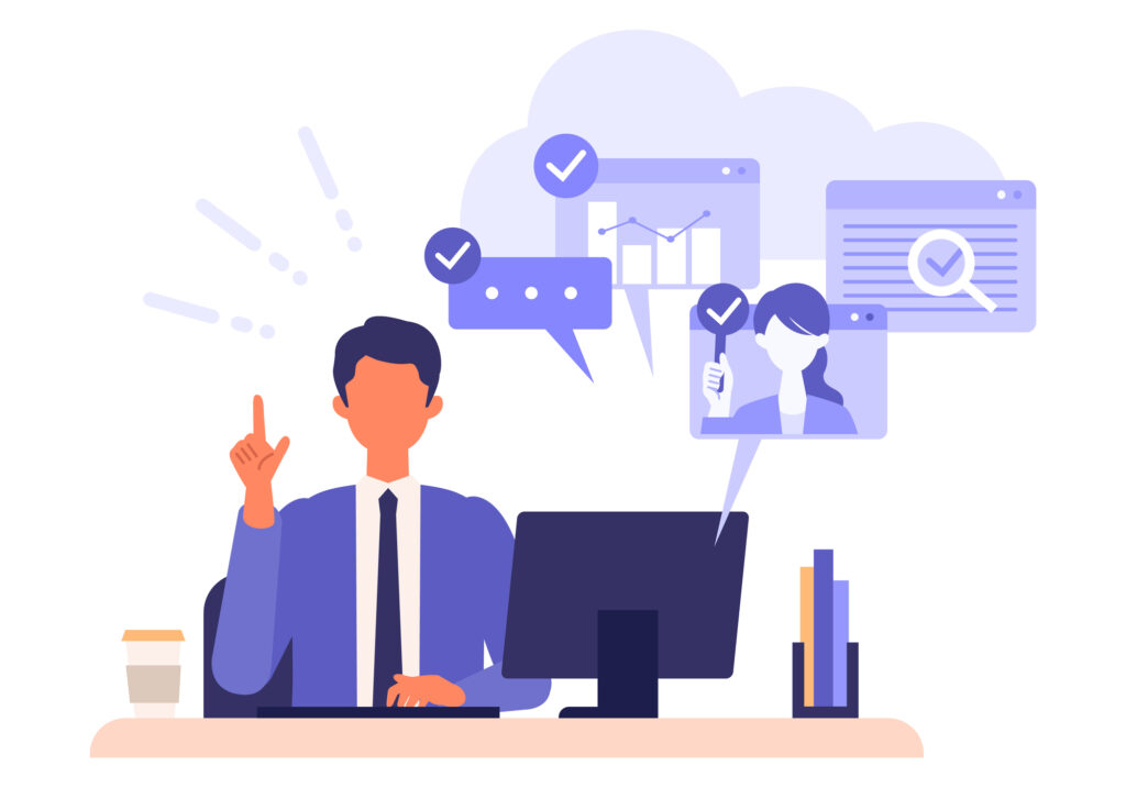 マルチタスク能力とは