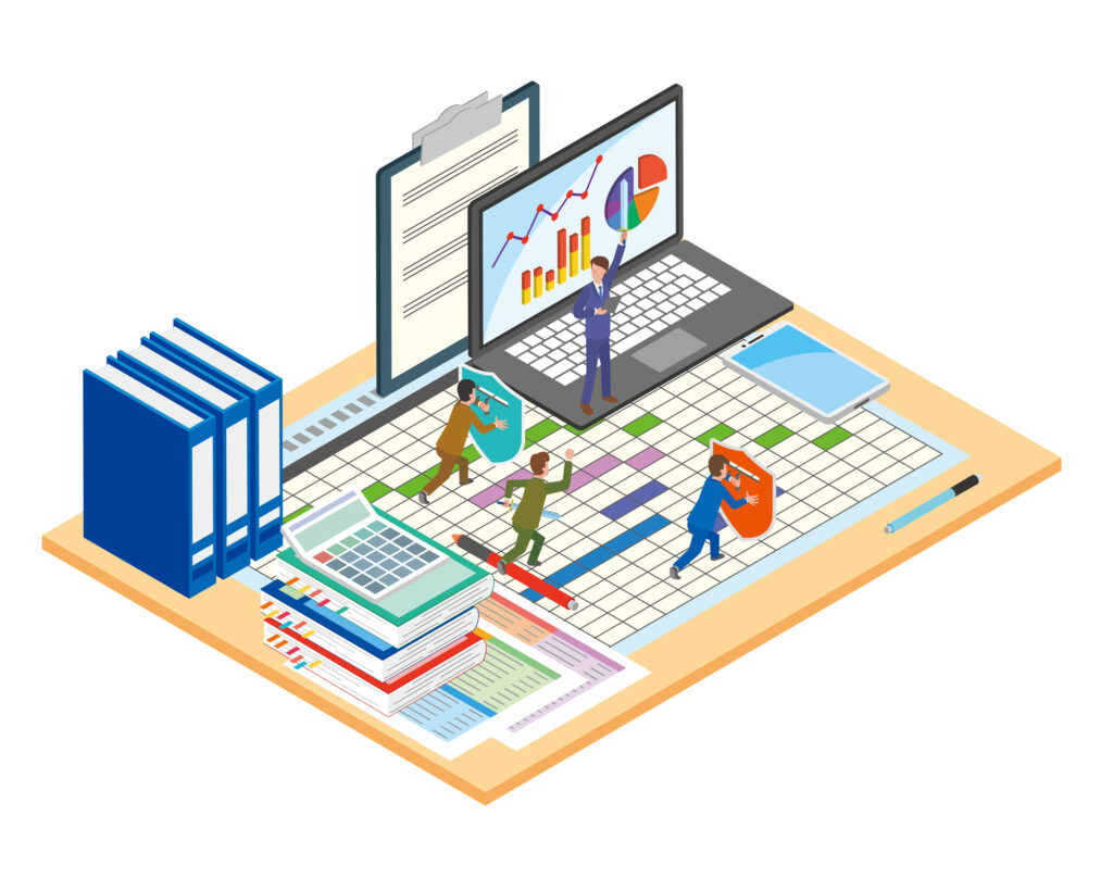 クリティカルパスとは