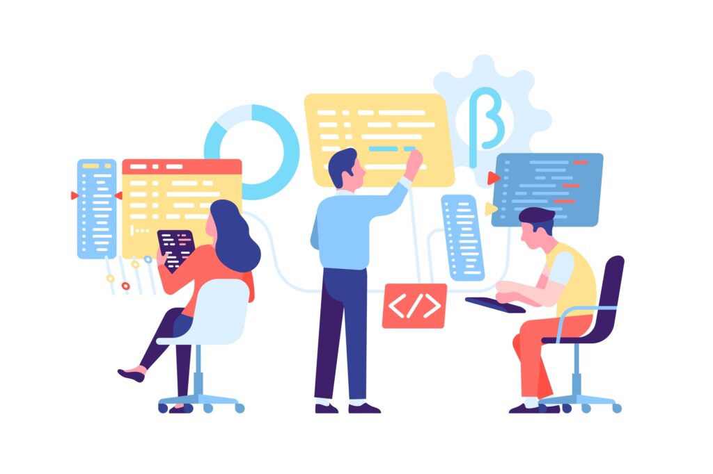 クリティカルパスと主要なプロジェクトの管理手法との比較