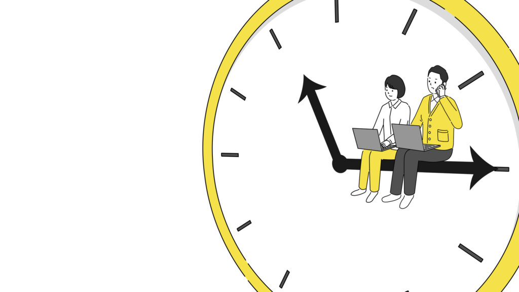 マルチタスク能力を構成する3つの基本スキル