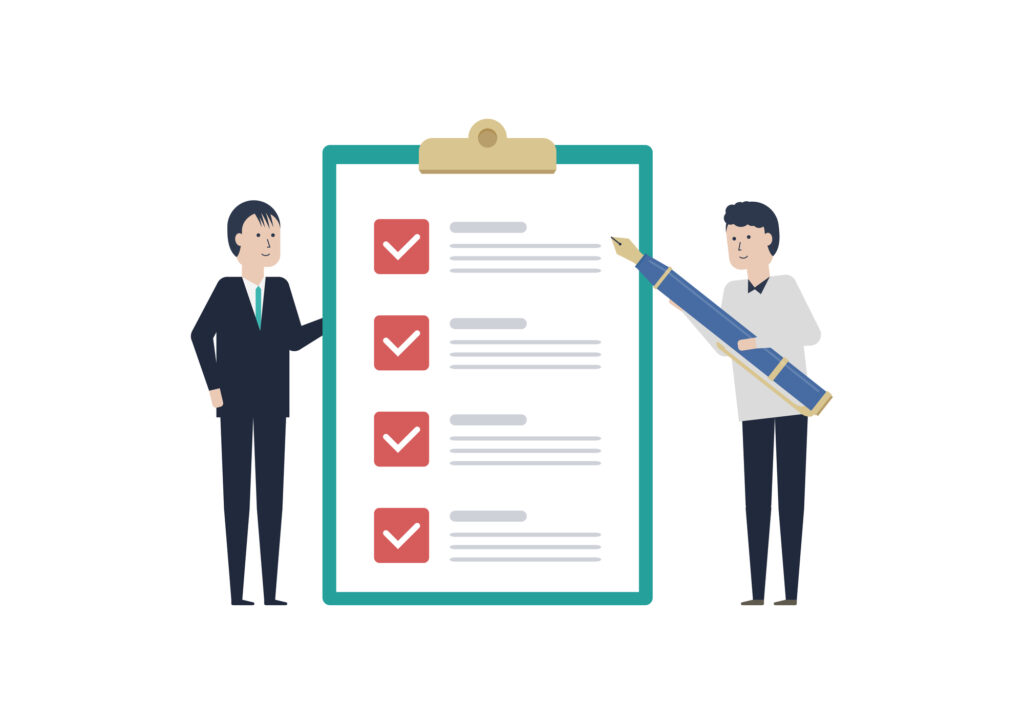 マルチタスクが苦手・できない人の特徴