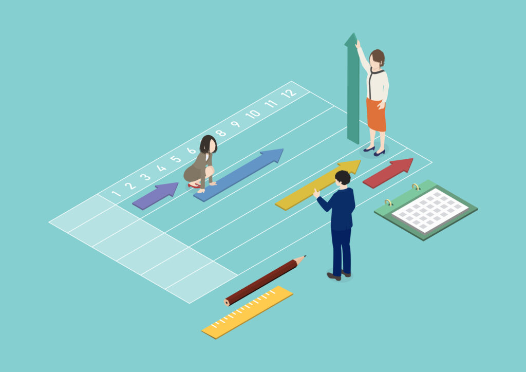 Backlogを利用してクリティカルパスを効率的に管理しよう