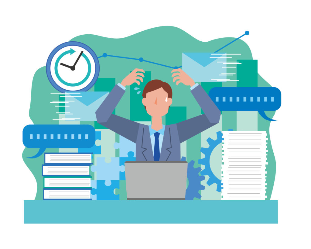 マルチタスク能力育成で注意したいこと