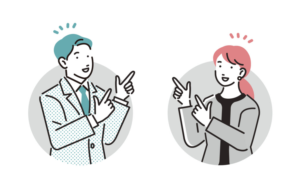 見やすい工程表の作り方のコツ