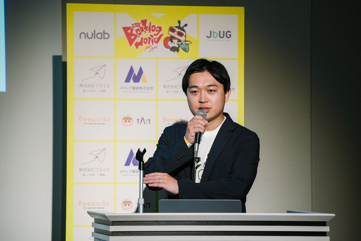 株式会社JBN 金子大地氏