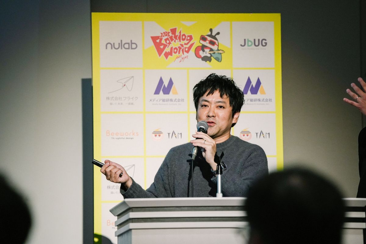 クロスメディア 工藤氏