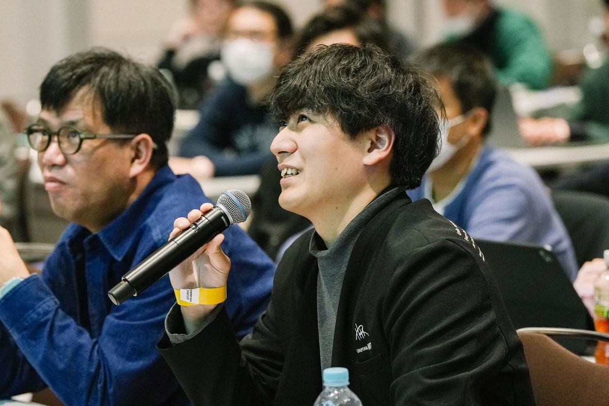 ユニフォームネクスト 髙栁 卓門 氏