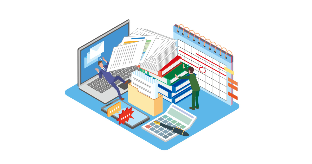 プロジェクト管理の代表的な手法