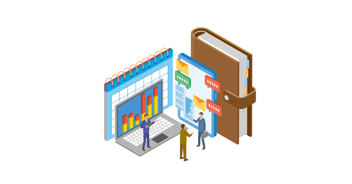 プロジェクト管理