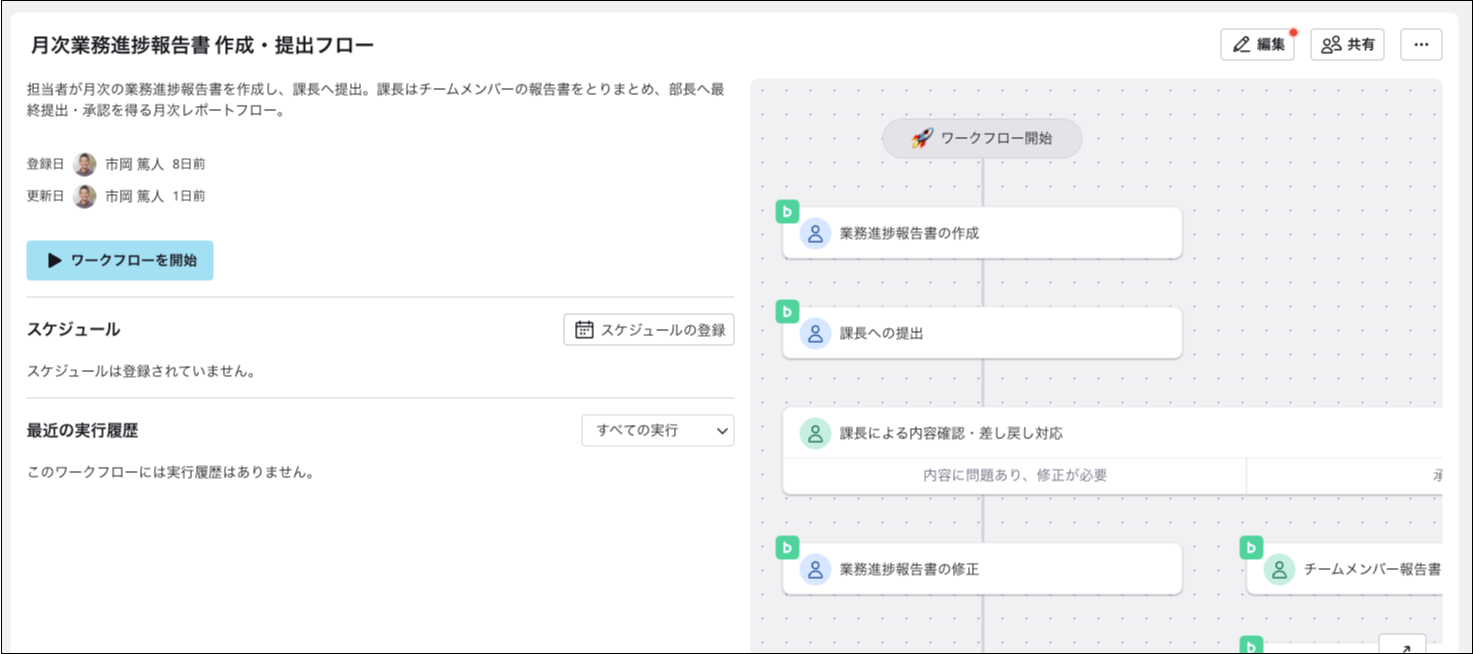 Nulab Flowbaseをリリースしました！AIと対話しながら、業務をワークフロー化できる新サービスです